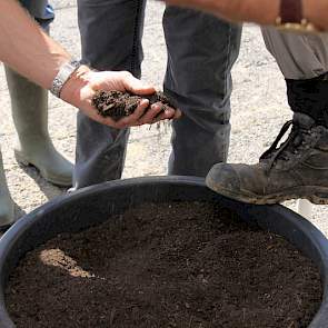 Het Vijfde Actieprogramma Nitraatrichtlijn zorgt voor hoofdschuddende akkerbouwers. „We worden gestraft voor goed gedrag. De bedrijven die goed waren voor de natuur zitten nu met een bodem die uitgeput raakt. De buffer is weg. We doen er weer twintig jaar