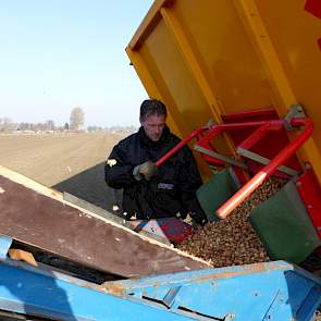 Hier werden de Jagro’s als eerste geplant.