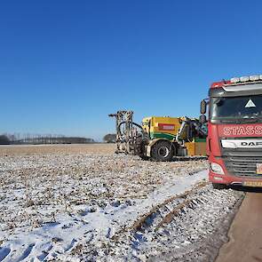 De zuurtegraad van de bodem is één van de belangrijkste factoren die de bodemvruchtbaarheid bepaalt, en bijgevolg ook de opbrengst van een teelt. De pH kan variëren tussen 1, wat wijst op een sterk zuur milieu, en 14, waarbij we spreken over een sterk bas