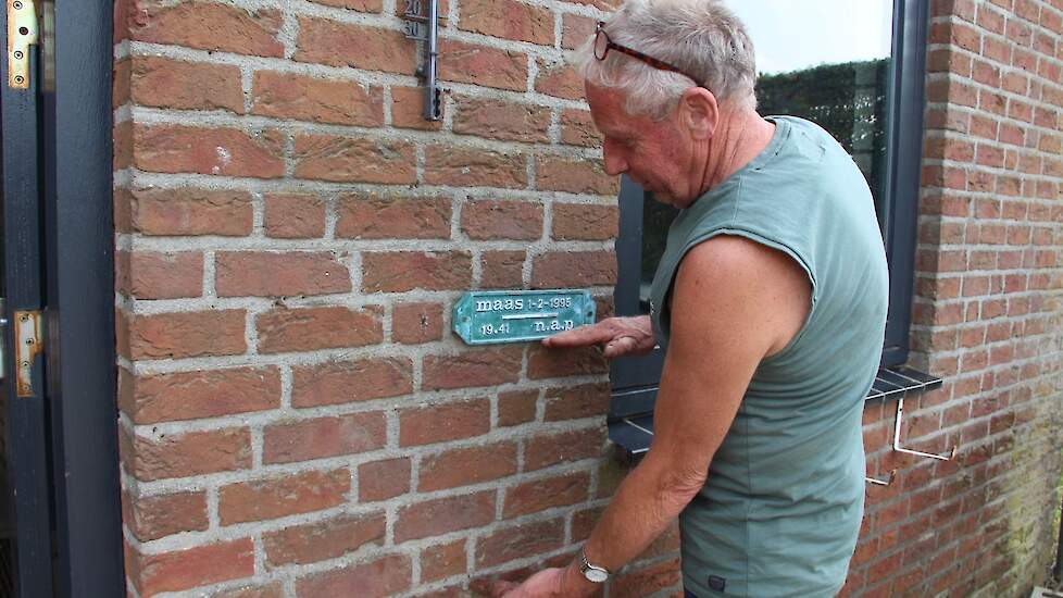 Van de Eertwegh merkt wel de effecten van de verbredings- en verdiepingsprojecten die in de afgelopen jaren in en rondom de Maas hebben plaatsgevonden. „Ondanks dat deze week per seconde aanzienlijk meer water de Maas afstroomde was het uiteindelijk pijl