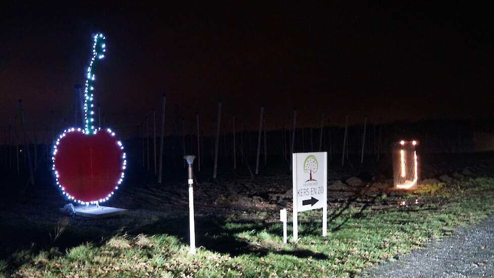 De deelnemers verzamelden de 19 letters. Die letters vormen een zin die ze af kunnen maken en de oplossing  naar info@landvancuijkboertbewust.nl sturen. De mooiste inzendingen krijgen een mooie boerenprijs.