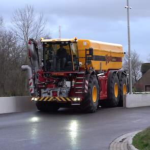 Vredo heeft de testmogelijkheden nu dicht bij huis.