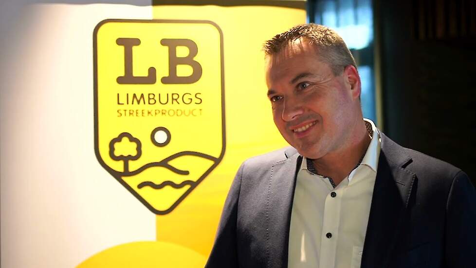 Interview Etiënne Hochs over Limburgs streekproduct